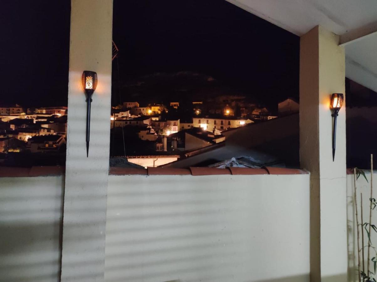 Villalfredo Ducal Pastrana Exterior photo